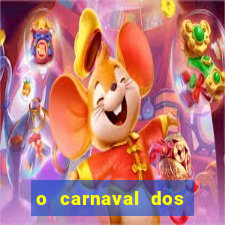 o carnaval dos animais resumo o carnaval dos animais moacyr scliar resumo